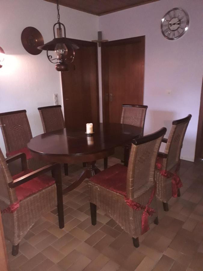 Heidehaus Hodenhagen Leilighet Eksteriør bilde