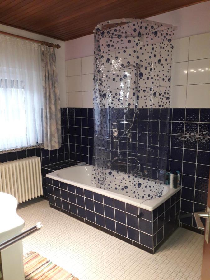 Heidehaus Hodenhagen Leilighet Eksteriør bilde