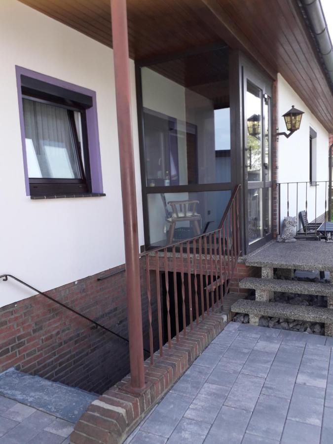 Heidehaus Hodenhagen Leilighet Eksteriør bilde